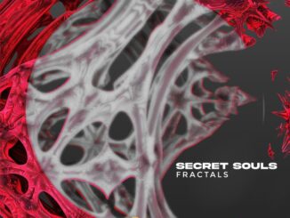 Secret Souls – Fractals
