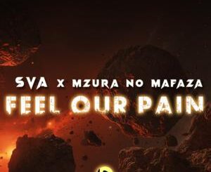 Sva - Feel Our Pain Ft. MzuRa no Mafaza