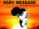 Thapesa Productions Crew - Gbv Message