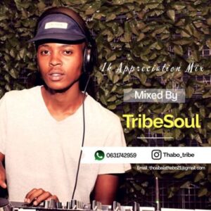 TribeSoul - 1k Appreciation Mix