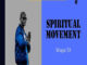 Villager SA - Spiritual Movement (Afro Drum)