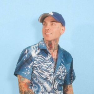 EP: blackbear – everything means nothing, Pt. 1