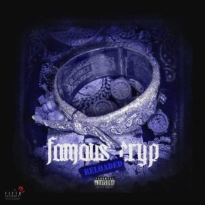 ALBUM: Blueface – Famous Cryp (Reloaded)