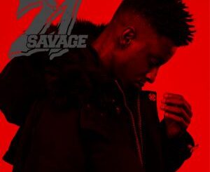 21 Savage – Fuck You Mean