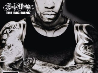 ALBUM: Busta Rhymes - The Big Bang