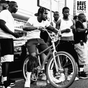 Dave East - Fuck Dat (feat. Young Dolph)