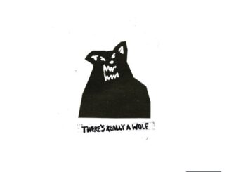 ALBUM: Russ - There's Really A Wolf