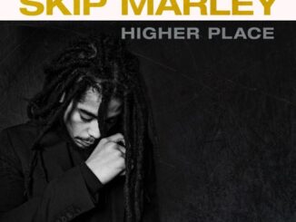 ALBUM: Skip Marley - Higher Place