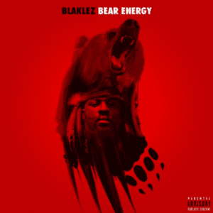 Blaklez - Bear Energy