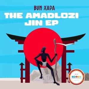 Bun Xapa - Ukulwa Kwesilo (Original Mix)