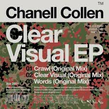 Chanell Collen - Words (Original Mix)