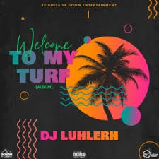 DJ LuHleR - Her Touch