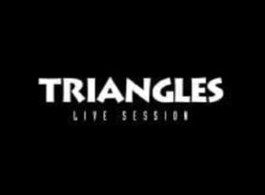 DJ Nova SA – Triangles Live Session