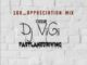 Dj Vigi – 16k Appreciation mix (Gqom mix 2020)