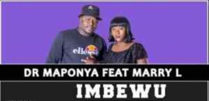 Dr Maponya – Imbewu Ft. Marry L