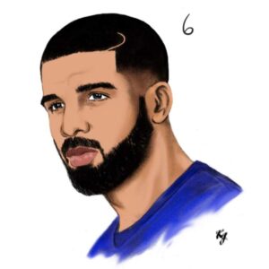 Drake – Intoxicated