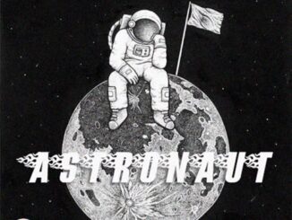EP: Yung Nasty XVI - Astronaut