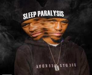 Ferlando Young – Sleep Paralysis