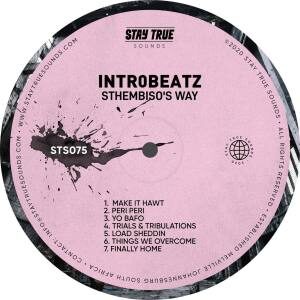 Intr0beatz – Sthembiso’s Way