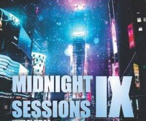 Juelz O – Midnight Session IX