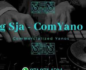 King Sja – ComYano 2.0 (Womens Month)