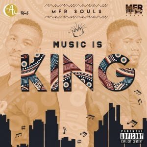MFR Souls - Ngiyaz’fela Ft. Daliwonga