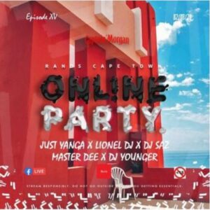 Younger Ubenzani - Rands Online Party (Episode XV)