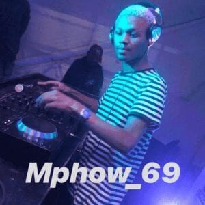 Mphow69 - Hey (Main Mix) Ft. ATK MusiQ