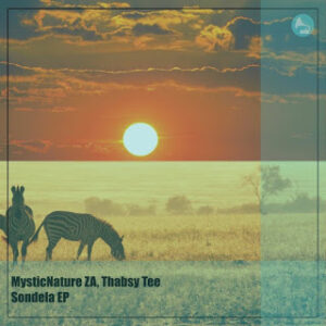 MysticNature ZA - Sondela (Native Tribe & DJ Two4 Rampage Remix) Ft. Thabsy Tee