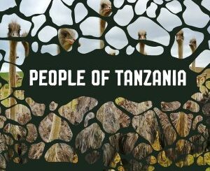 Mzala Wa Afrika – People Of Tanzania