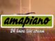 PS DJz – 24h Live Stream Amapiano Mix