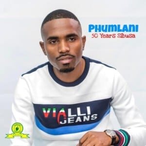 Phumlani – 50 Years Sibusa