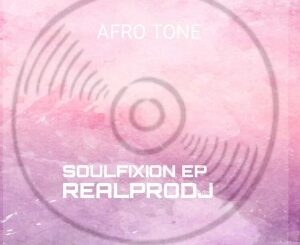 Realprodj - Fire (realprodj Remix)