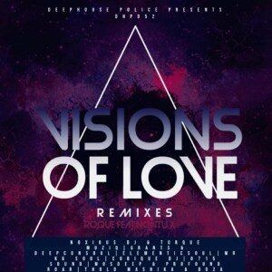 Roque - Visions Of Love (Elementicsoul Remix) Ft. Nontu X