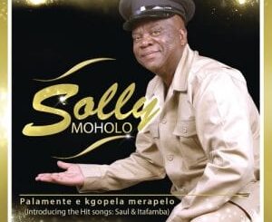 Solly Moholo - Saul