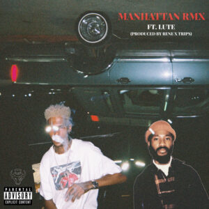 Stockz – Manhattan (feat. LUTE) (Remix)