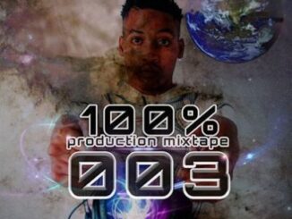 T-MAN SA – 100% Production Mix Vol. 003 (2 Hours)