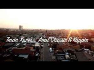 Tman Xpress, Amu Classic & Kappie – Una Malini
