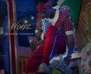 Wordz – DOA (Dead on Arrival) ft A-Reece