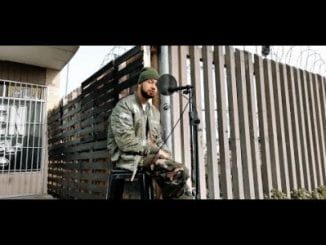 YoungstaCPT – Better Than Money
