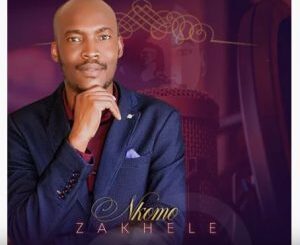 Zakhele Nkomo – Awulinganiswa