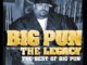 ALBUM: Big Punisher - The Legacy: The Best of Big Pun