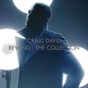 ALBUM: Craig David - Rewind - The Collection