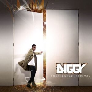 ALBUM: Diggy - Unexpected Arrival (Deluxe Version)