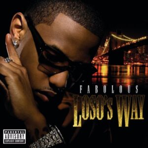 ALBUM: Fabolous - Loso's Way (Bonus Track Version)