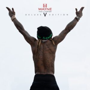 Lil Wayne - What About Me (feat. Post Malone)