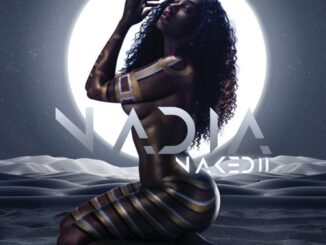 ALBUM: Nadia Nakai - Nadia Naked II