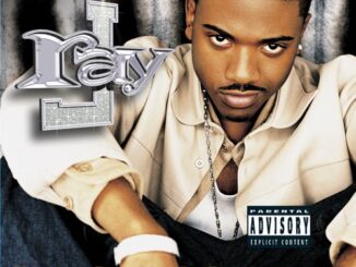 ALBUM: Ray J - This Ain't a Game