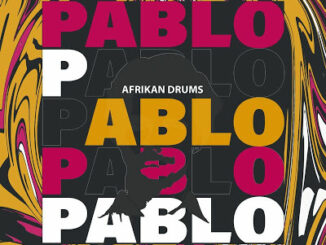 Afrikan Drums - PablO