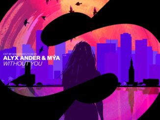 Alyx Ander & Mýa – Without You